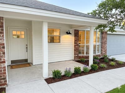 1204 Rene Drive, Alvarado TX 76009