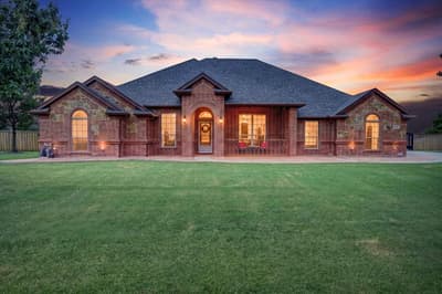 7915 Stone Ridge Drive, Northlake TX 76247 - Photo 2