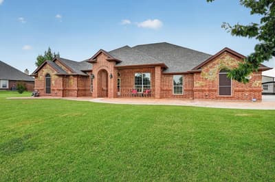 7915 Stone Ridge Drive, Northlake TX 76247 - Photo 5