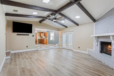 332 Bowie Lane, Hewitt TX 76643 - Photo 5