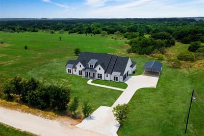 1500 Pop Noah Road, Tioga TX 76271 - Photo 3