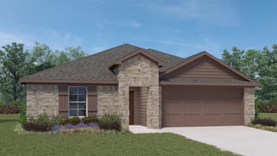 4107 Olivia Lane, Sanger TX 76266