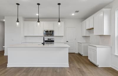 1620 Cydney Lane, Anna TX 75409 - Photo 2