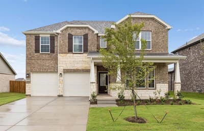 1620 Cydney Lane, Anna TX 75409