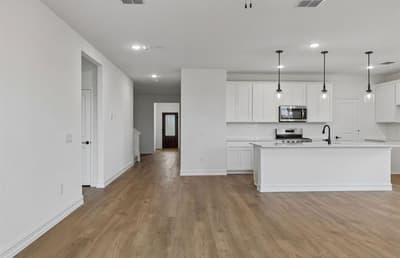 1620 Cydney Lane, Anna TX 75409 - Photo 4