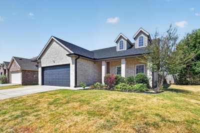55 N Highland Drive, Sanger TX 76266 - Photo 3