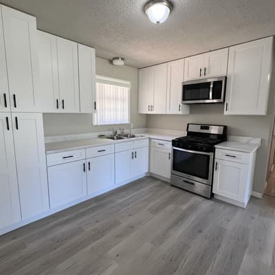 403 Montgomery Street, Pittsburg TX 75686 - Photo 4