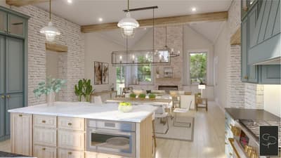 TBD-10R Brooks Lane, Sadler TX 75264 - Photo 5