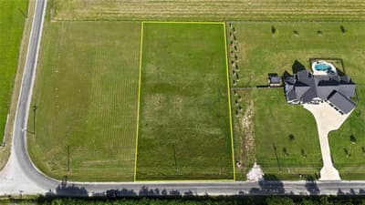 TBD-10R Brooks Lane, Sadler TX 75264 - Photo 4