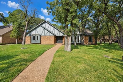 1409 Colony Drive, Irving TX 75061