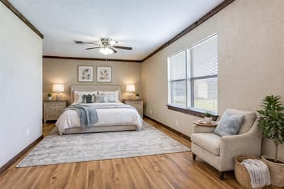 401 Ashwood Street, Azle TX 76020 - Photo 2