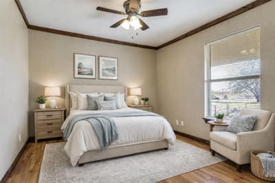 401 Ashwood Street, Azle TX 76020