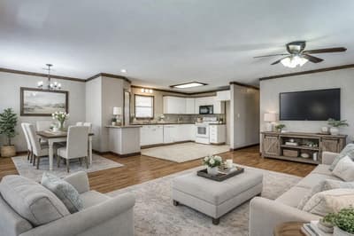 401 Ashwood Street, Azle TX 76020 - Photo 4