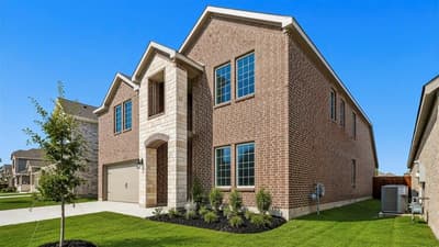 4825 Silver Touch Road, Aubrey TX 76227