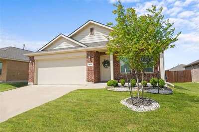 1606 Deerchase Drive, Anna TX 75409 - Photo 3