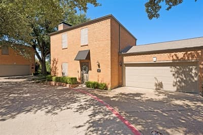 5727 Remington Park Square, Dallas TX 75252 - Photo 2