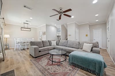 5727 Remington Park Square, Dallas TX 75252 - Photo 3