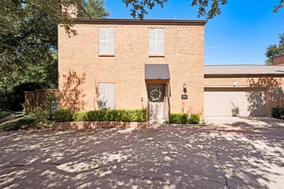 5727 Remington Park Square, Dallas TX 75252