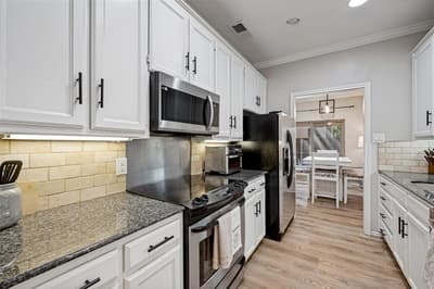 5727 Remington Park Square, Dallas TX 75252 - Photo 5