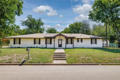 3000 Old Robinson Road, Waco TX 76706