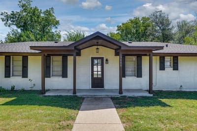 3000 Old Robinson Road, Waco TX 76706 - Photo 4