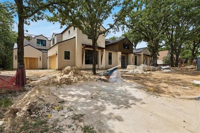 413 Live Oak Drive, Colleyville TX 76034
