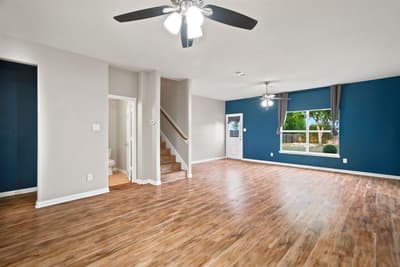 177 Buffalo Ridge Drive, Newark TX 76071 - Photo 5
