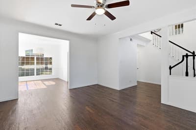 1409 Rider Circle, Grapevine TX 76051 - Photo 5