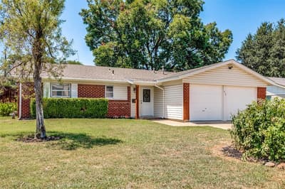 613 Whitener Road, Euless TX 76040 - Photo 2