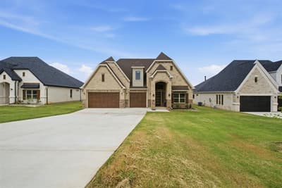 676 Jennings Lane, Azle TX 76020 - Photo 2
