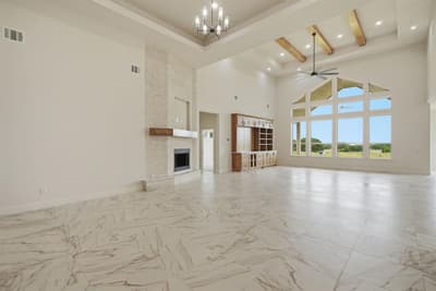 676 Jennings Lane, Azle TX 76020 - Photo 3