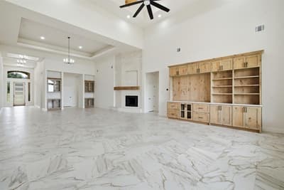 676 Jennings Lane, Azle TX 76020 - Photo 4