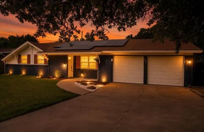 6608 Margaret Drive, Forest Hill TX 76140 - Photo 2