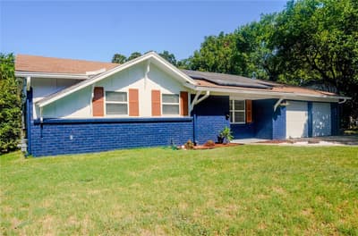 6608 Margaret Drive, Forest Hill TX 76140 - Photo 5
