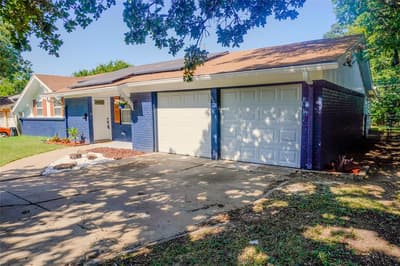 6608 Margaret Drive, Forest Hill TX 76140 - Photo 4