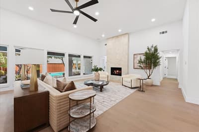 17209 Graystone Drive, Dallas TX 75248