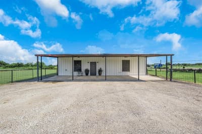 8505 Interstate Highway 30, Cumby TX 75433 - Photo 2