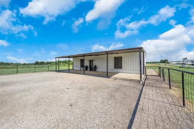 8505 Interstate Highway 30, Cumby TX 75433 - Photo 3