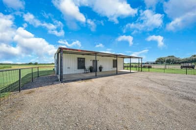 8505 Interstate Highway 30, Cumby TX 75433