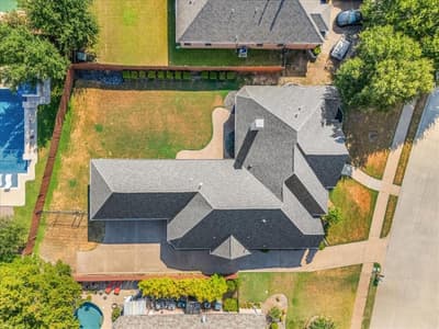 302 Skyline Drive, Trophy Club TX 76262