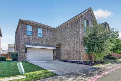 243 Woodson Street, Irving TX 75063
