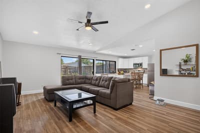 9009 Willowbrook Drive, Rowlett TX 75088 - Photo 3