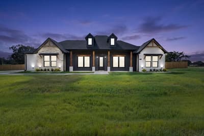7727 Molina Drive, Tyler TX 75704