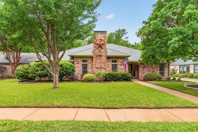 2932 S Creekwood Drive, Grapevine TX 76051