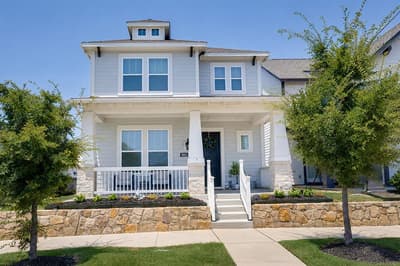 8801 Grand Avenue, North Richland Hills TX 76180 - Photo 2