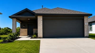 4153 WOODHILL BEND Drive, Fort Worth TX 76036