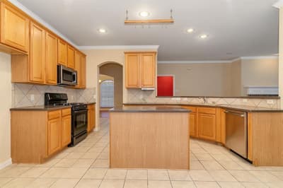 4512 Adobe Drive, Fort Worth TX 76123 - Photo 4