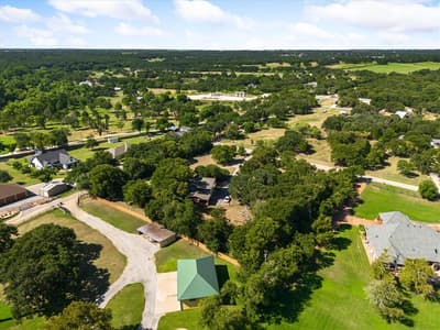 1829 W Lake Shore Drive, Alvarado TX 76009 - Photo 3