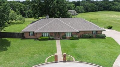 1215 Oakwood Trail, Southlake TX 76092 - Photo 3