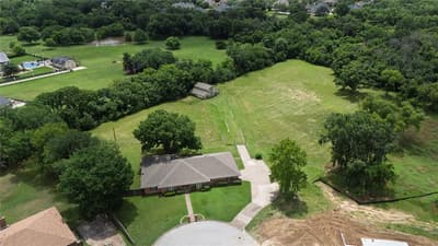 1215 Oakwood Trail, Southlake TX 76092 - Photo 5